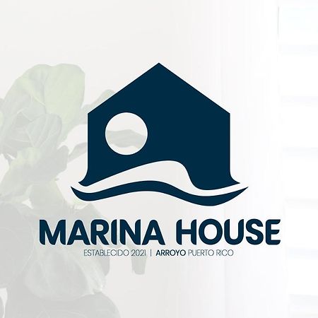 Willa Marina House Arroyo Zewnętrze zdjęcie